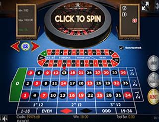 Jackpot Roulette No Zero 3d Advanced Betfair